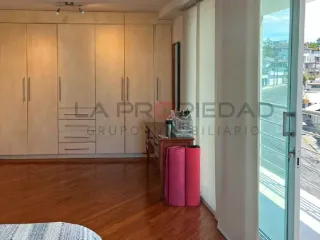 Foto 12 de Departamento en Renta El Pinar Bajo