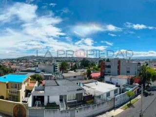 Foto 1 de Departamento en Renta El Pinar Bajo