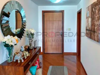 Foto 6 de Departamento en Renta El Pinar Bajo