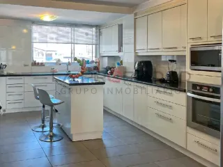Foto 7 de Departamento en Renta El Pinar Bajo
