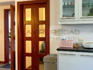 Foto 9 de Departamento en Renta El Pinar Bajo