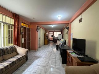 Foto 6 de 🔥EXCELENTE OPORTUNIDAD🔥 VENTA DE CASA URB. ALAMEDA DEL PINAR COMAS