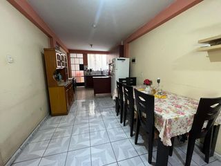 Foto 7 de 🔥EXCELENTE OPORTUNIDAD🔥 VENTA DE CASA URB. ALAMEDA DEL PINAR COMAS