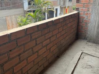 Foto 23 de 🔥EXCELENTE OPORTUNIDAD🔥 VENTA DE CASA URB. ALAMEDA DEL PINAR COMAS