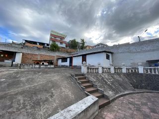 Foto 6 de Hermosa Propiedad de venta en Santa Barbara de Chillogallo
