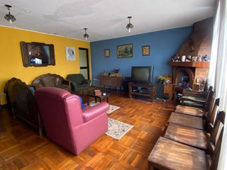 Foto 12 de Hermosa Propiedad de venta en Santa Barbara de Chillogallo
