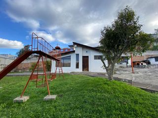 Foto 15 de Hermosa Propiedad de venta en Santa Barbara de Chillogallo