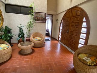Foto 17 de Hermosa Propiedad de venta en Santa Barbara de Chillogallo