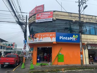 Foto 1 de Hermosa Propiedad rentera de venta en Santo Domingo