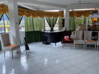 Foto 5 de Hermosa Propiedad rentera de venta en Santo Domingo