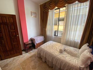 Foto 16 de Hermosa Propiedad rentera de venta en Santo Domingo