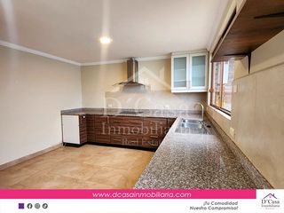 Foto 12 de Casa de Arriendo – Rio Amarillo – 4 dormitorios, 2 garajes, patio  jardín