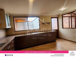 Foto 13 de Casa de Arriendo – Rio Amarillo – 4 dormitorios, 2 garajes, patio  jardín