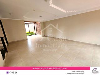 Foto 3 de Casa de Arriendo – Rio Amarillo – 4 dormitorios, 2 garajes, patio  jardín