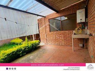 Foto 5 de Casa de Arriendo – Rio Amarillo – 4 dormitorios, 2 garajes, patio  jardín
