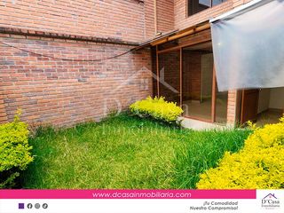 Foto 6 de Casa de Arriendo – Rio Amarillo – 4 dormitorios, 2 garajes, patio  jardín