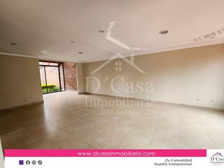 Foto 8 de Casa de Arriendo – Rio Amarillo – 4 dormitorios, 2 garajes, patio  jardín