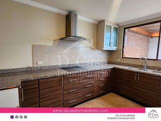 Foto 9 de Casa de Arriendo – Rio Amarillo – 4 dormitorios, 2 garajes, patio  jardín