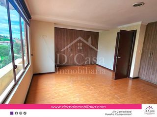 Foto 10 de Casa de Arriendo – Rio Amarillo – 4 dormitorios, 2 garajes, patio  jardín