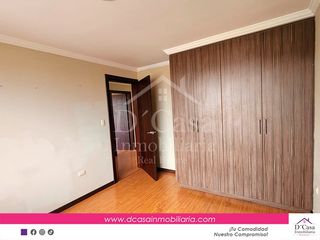 Foto 14 de Casa de Arriendo – Rio Amarillo – 4 dormitorios, 2 garajes, patio  jardín