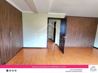 Foto 16 de Casa de Arriendo – Rio Amarillo – 4 dormitorios, 2 garajes, patio  jardín