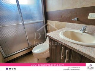Foto 19 de Casa de Arriendo – Rio Amarillo – 4 dormitorios, 2 garajes, patio  jardín