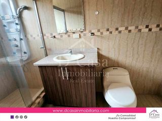 Foto 20 de Casa de Arriendo – Rio Amarillo – 4 dormitorios, 2 garajes, patio  jardín