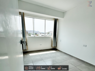 Foto 5 de Remate de Departamento en 5to piso mas azotea tipo duplex con Piscina