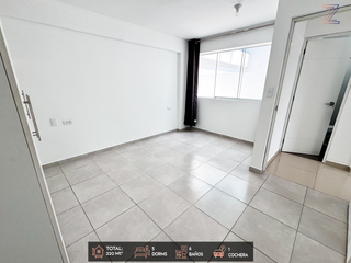 Foto 10 de Remate de Departamento en 5to piso mas azotea tipo duplex con Piscina