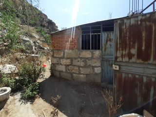 Foto 2 de Vendo Terreno - Mariano Melgar (A Cuadras De Plaza Umachiri)