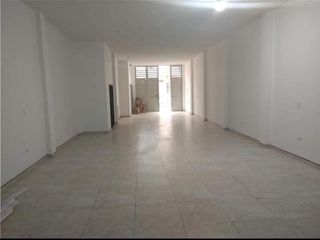 Foto 2 de Excelente bodega en venta Carvajal