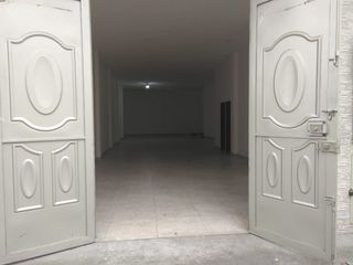 Foto 3 de Excelente bodega en venta Carvajal