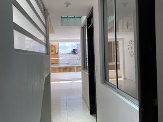 Foto 8 de Excelente bodega en venta Carvajal