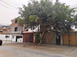 Foto 1 de VENTA DE TERRENO EN VILLA MARIA DEL TRIUNFO