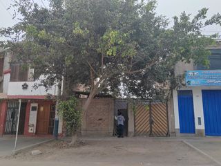 Foto 2 de VENTA DE TERRENO EN VILLA MARIA DEL TRIUNFO