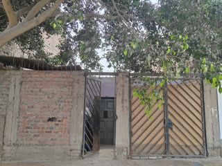 Foto 3 de VENTA DE TERRENO EN VILLA MARIA DEL TRIUNFO