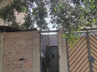Foto 8 de VENTA DE TERRENO EN VILLA MARIA DEL TRIUNFO