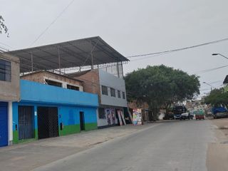 Foto 10 de VENTA DE TERRENO EN VILLA MARIA DEL TRIUNFO