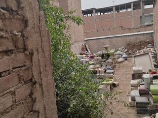 Foto 11 de VENTA DE TERRENO EN VILLA MARIA DEL TRIUNFO