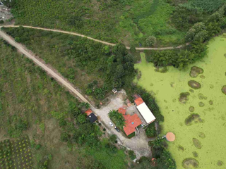 Foto 9 de Hacienda en venta en Chongon, Via a la costa