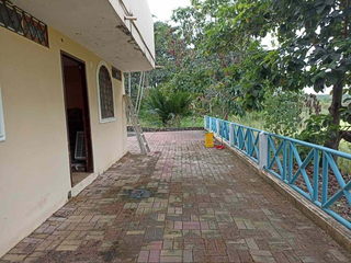 Foto 11 de Hacienda en venta en Chongon, Via a la costa