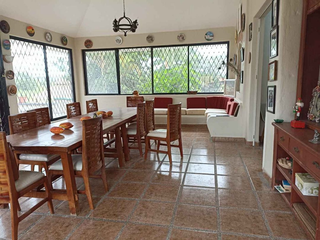 Foto 21 de Hacienda en venta en Chongon, Via a la costa
