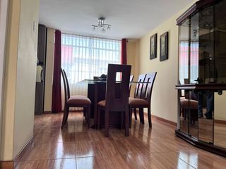Foto 3 de SE PONE EN ALQUILAR CASA SEMI AMOBLADA CON TIENDA COMERCIAL - VALLECITO
