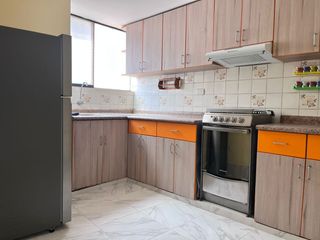 Foto 4 de SE PONE EN ALQUILAR CASA SEMI AMOBLADA CON TIENDA COMERCIAL - VALLECITO