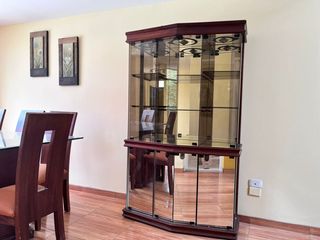 Foto 9 de SE PONE EN ALQUILAR CASA SEMI AMOBLADA CON TIENDA COMERCIAL - VALLECITO