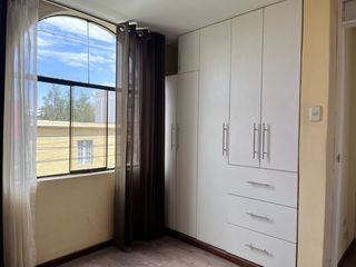 Foto 13 de SE PONE EN ALQUILAR CASA SEMI AMOBLADA CON TIENDA COMERCIAL - VALLECITO