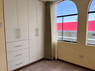 Foto 14 de SE PONE EN ALQUILAR CASA SEMI AMOBLADA CON TIENDA COMERCIAL - VALLECITO