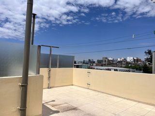 Foto 18 de SE PONE EN ALQUILAR CASA SEMI AMOBLADA CON TIENDA COMERCIAL - VALLECITO