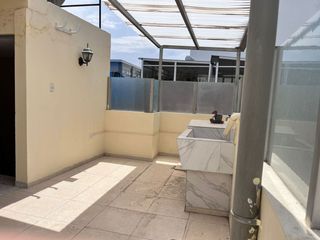 Foto 19 de SE PONE EN ALQUILAR CASA SEMI AMOBLADA CON TIENDA COMERCIAL - VALLECITO