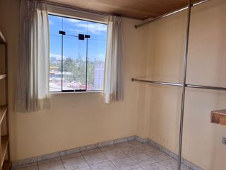 Foto 20 de SE PONE EN ALQUILAR CASA SEMI AMOBLADA CON TIENDA COMERCIAL - VALLECITO